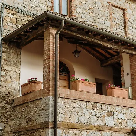 Borgo A Sesta
