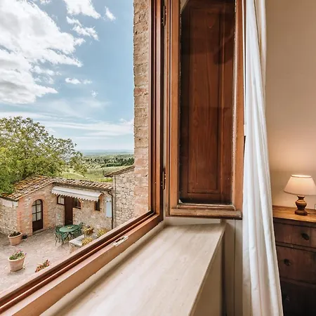 Borgo A Sesta San Gusme
