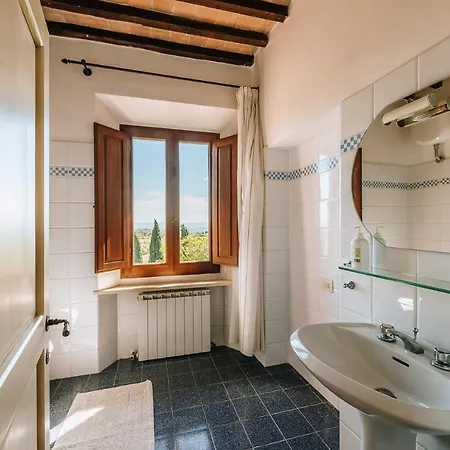 Borgo A Sesta