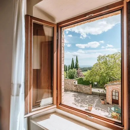Semesteranläggning (resort) Borgo A Sesta 3*