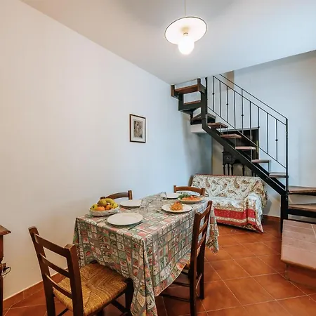 Borgo A Sesta Semesteranläggning (resort) 3*