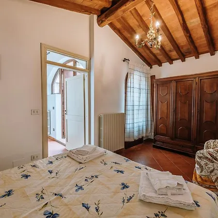 Borgo A Sesta San Gusme