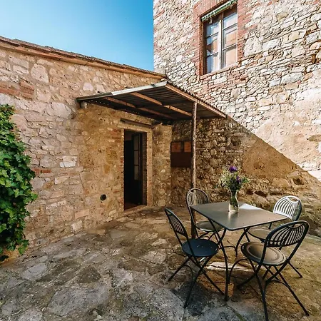 منتجع Borgo A Sesta