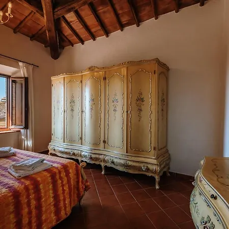 Borgo A Sesta