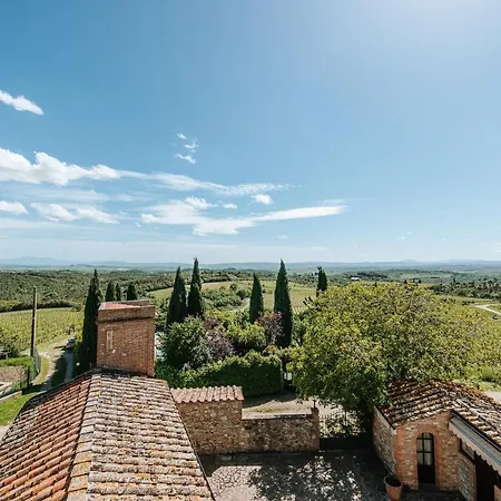 Borgo A Sesta