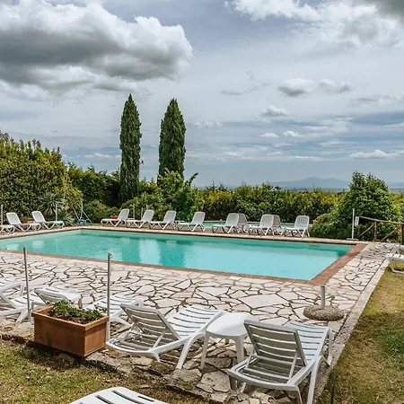 Borgo A Sesta San Gusme