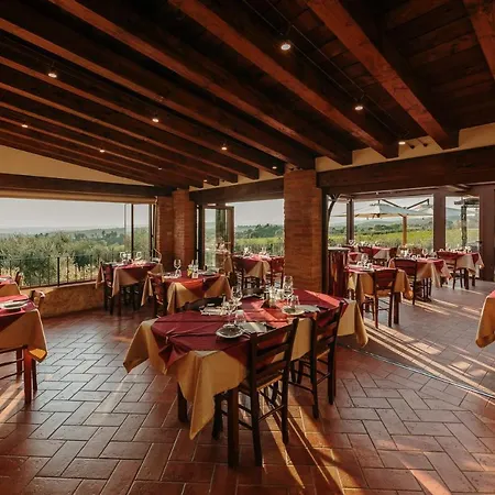 Borgo A Sesta Semesteranläggning (resort) 3*