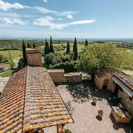 Borgo A Sesta منتجع 3*