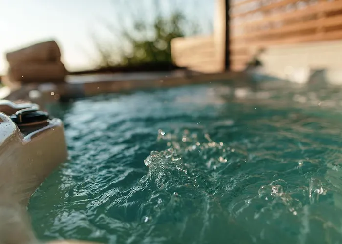 منتجع Borgo A Sesta