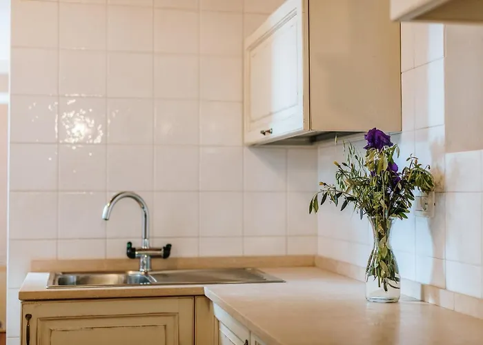 Borgo A Sesta 3* San Gusme