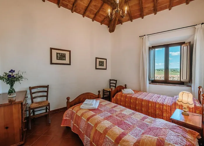 Borgo A Sesta منتجع 3*