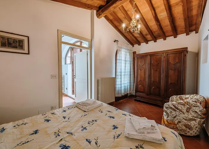 Borgo A Sesta San Gusme