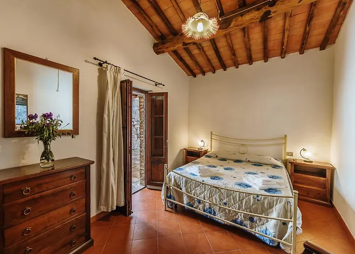 Borgo A Sesta San Gusme