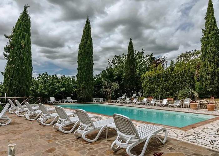 Borgo A Sesta San Gusme